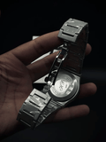 Hublot Classic Chain | Stainless Steel Body