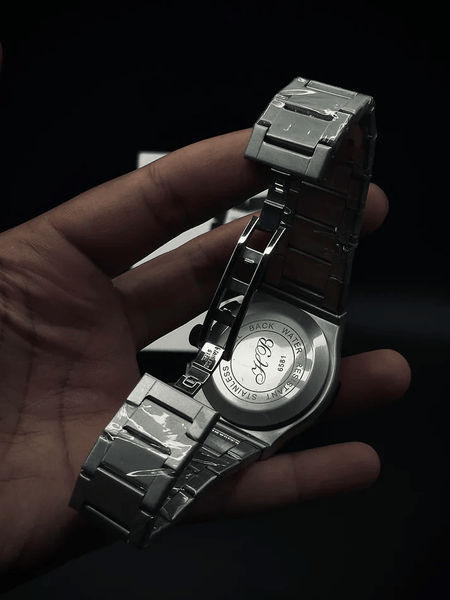 Hublot Classic Chain | Stainless Steel Body