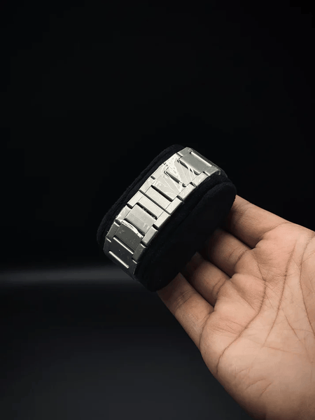 Hublot Classic Chain | Stainless Steel Body