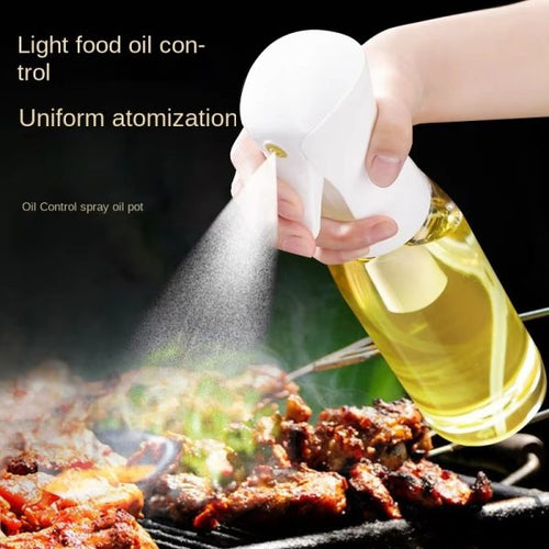 Kitchen Cooking Spray Bottle|200 ML