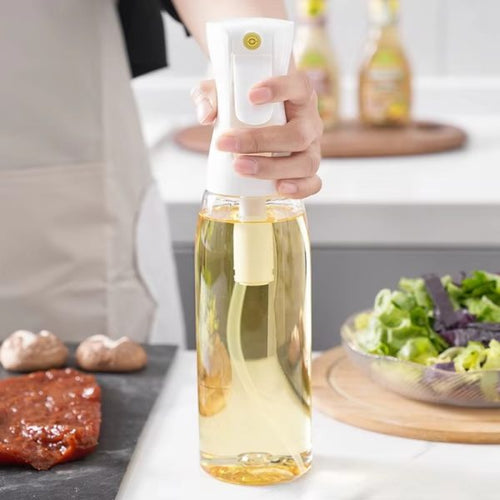 Kitchen Cooking Spray Bottle|200 ML